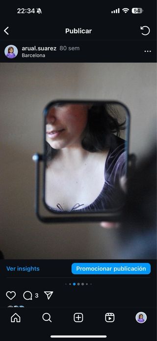 Sesiones de fotos 