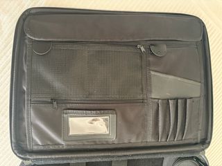 Borsa porta PC Dell