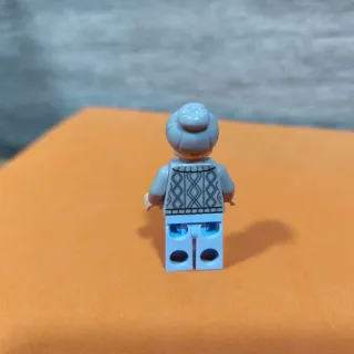 Lego Superhéroes Aunt May