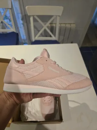 Zapatillas Reebok mujer