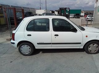 Piloto tras izq nissan micra (k11) alpine 5023126