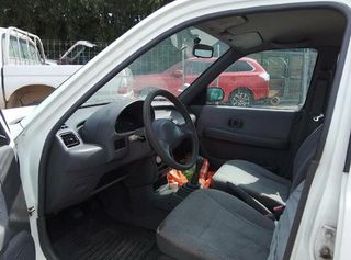 Piloto tras izq nissan micra (k11) alpine 5023126