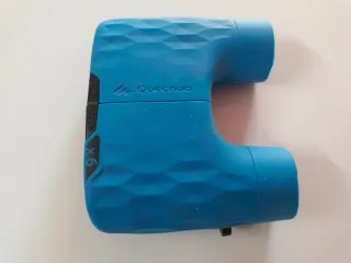 Prismáticos Quechua Azul 6x 