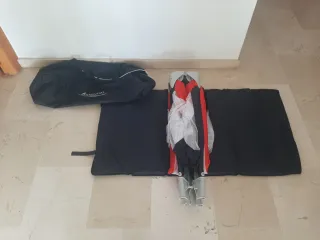REBAJA..Cuna Parque plegable de viaje Prenatal.