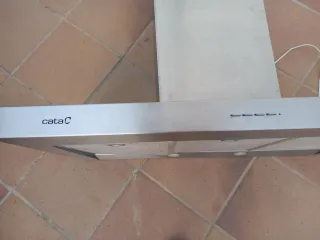Campana extractora Cata cocina
