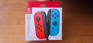 Scatola vuota per Nintendo Switch Joy-Con