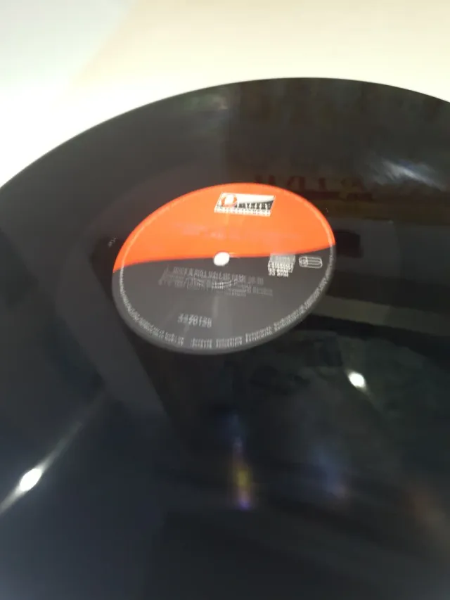 Vinilo Jive Bunny Rock'n'Roll Hall of Fame