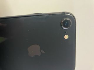 iPhone 8 64GB Space Gray 73% Batería
