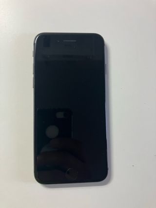 iPhone 8 64GB Space Gray 73% Batería