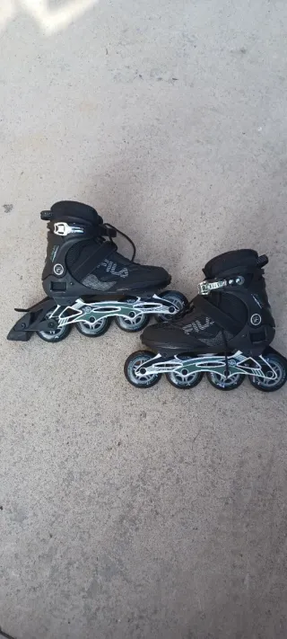 Patines en línea FILA T.39