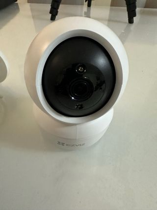 Telecamere EZVIZ ricambi non funzionante 
