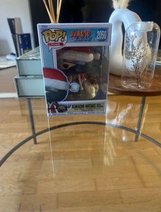 Funko Pop! Kakashi Hatake 2050
