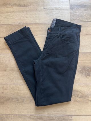 Pantaloni Gant R.E Old Dying 5 Pkt M