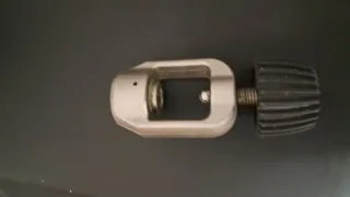 Adaptador buceo DIN-INT