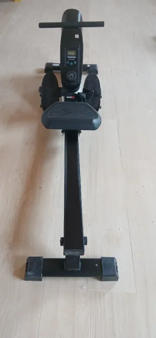 Máquina de Remo Gearstone