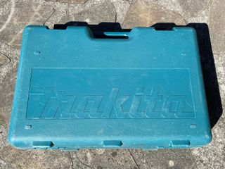 Martillo perforador Makita HR5001C + maletín