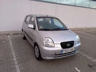 KIA Picanto 2005