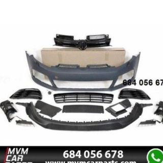 Paragolpes Delantero Volkswagen Golf 6 R20 ABS