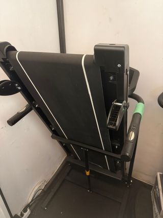 Cinta de correr