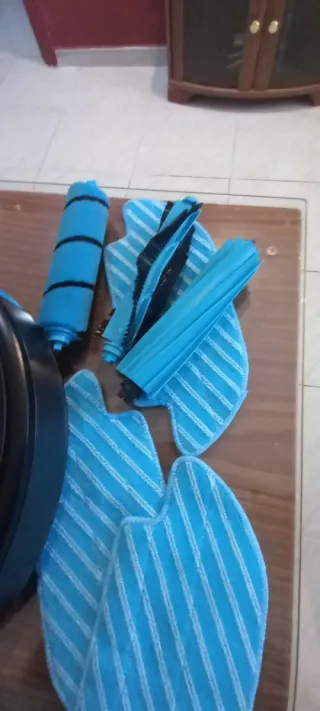 Robot Aspirador Cecotec Conga