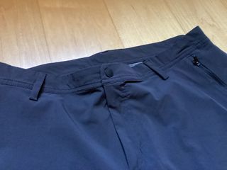 Salewa Short Uomo nero