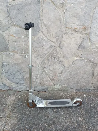 Pack 3 Patinetes Infantiles - diferentes modelos