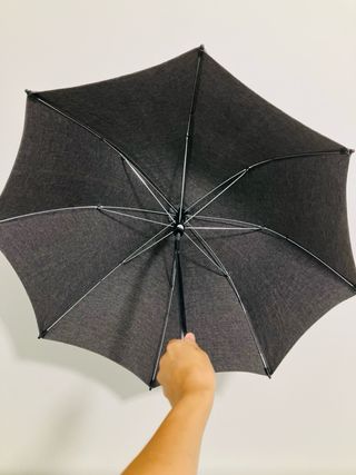 Sombrilla universal para cochecito de bebé