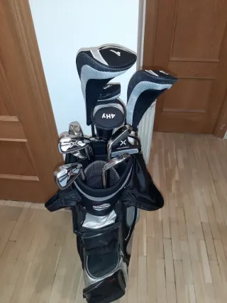 Set de Palos de Golf Prosimon