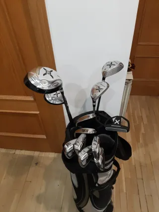 Set de Palos de Golf Prosimon