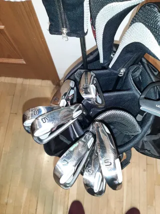 Set de Palos de Golf Prosimon