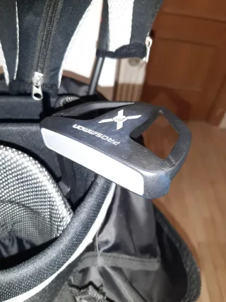 Set de Palos de Golf Prosimon
