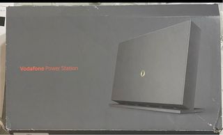 Vodafone Power Station Modem