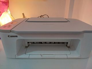 Impresora Canon TS3451 con escáner
