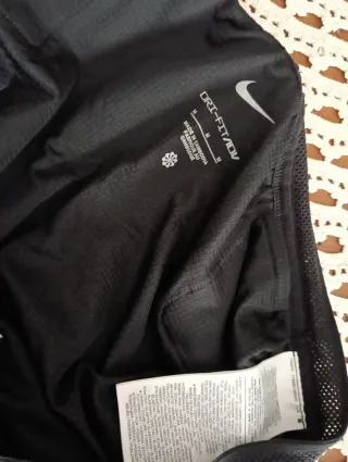 Pantalones cortos running Nike técnicos