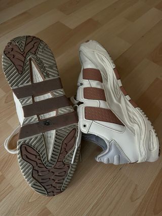 Adidas NITEBALL Talla 42