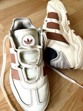 Adidas NITEBALL Talla 42