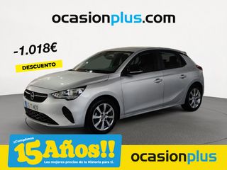 Opel Corsa 1.2 XEL S&S Edition 55 kW (75 CV)