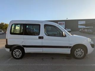 Peugeot Partner 2006