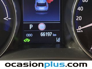 Toyota C-HR 1.8 125H Advance 90 kW (122 CV)
