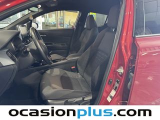 Toyota C-HR 1.8 125H Advance 90 kW (122 CV)
