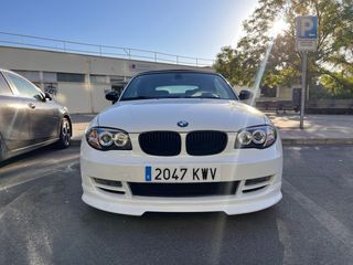 BMW 128i