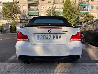 BMW 128i