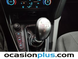 Ford Focus 1.0 Ecoboost Red&Black Edition 92 kW (125 CV)