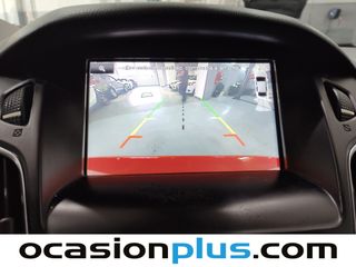 Ford Focus 1.0 Ecoboost Red&Black Edition 92 kW (125 CV)