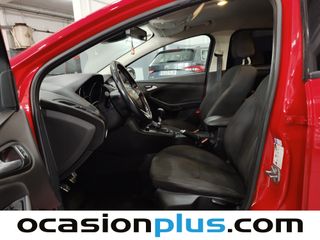 Ford Focus 1.0 Ecoboost Red&Black Edition 92 kW (125 CV)