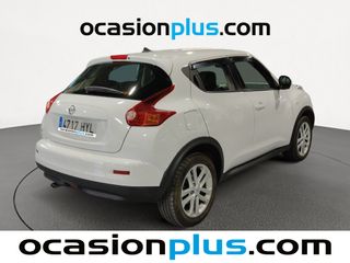 Nissan Juke 1.6 Tekna Sport 4x2 86 kW (117 CV)