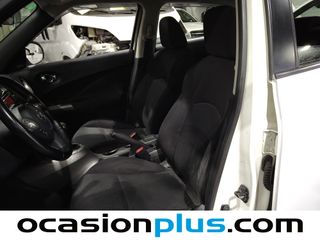 Nissan Juke 1.6 Tekna Sport 4x2 86 kW (117 CV)
