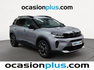 Citroen C5 Aircross PureTech 130 S&S Plus 96 kW (131 CV)