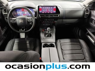 Citroen C5 Aircross PureTech 130 S&S Plus 96 kW (131 CV)