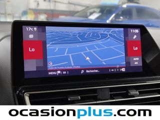 Citroen C5 Aircross PureTech 130 S&S Plus 96 kW (131 CV)